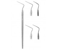 Endodontic Instruments